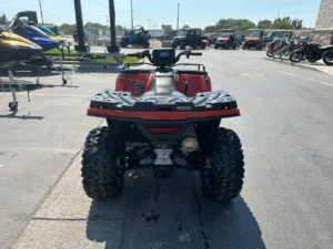 2024 POLARIS 1 ATV Ontario OR 4P172 3