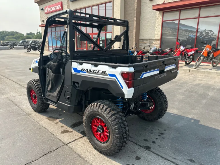 2024 POLARIS 0 UTV Ontario OR 4P221 2