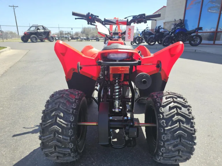 2023 KAYO 0 ATV Ontario OR 3Y112 8