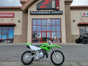 2024 KAWASAKI 0 MOTORCYCLE Ontario OR 4K200 1