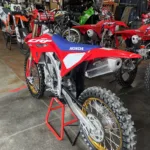 2023 HONDA 0 DIRT BIKE Ontario OR 3H372 8