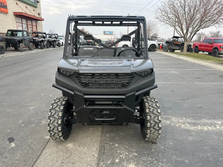 2024 POLARIS 0 UTV Ontario OR 4P357 8