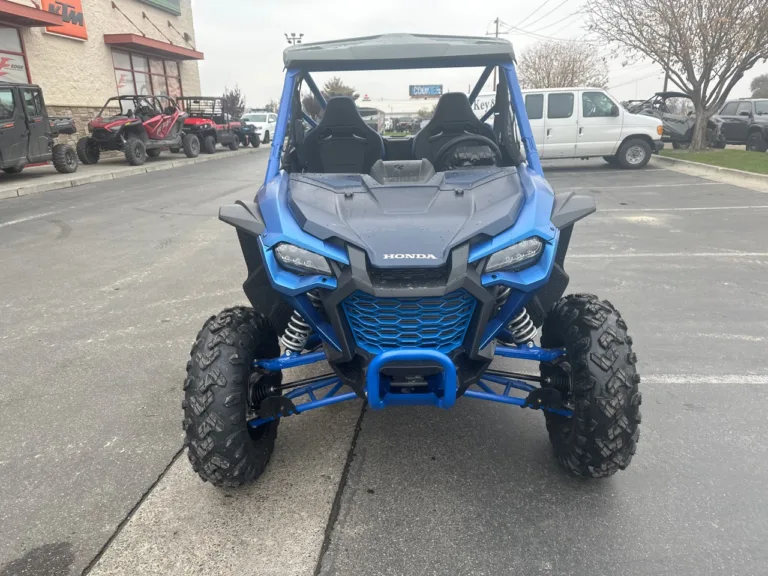 2023 HONDA 0 UTV Ontario OR 3H375 6