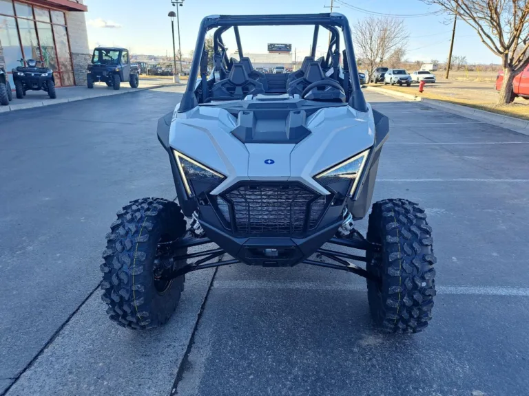 2024 POLARIS 0 UTV Ontario OR 4P459 7