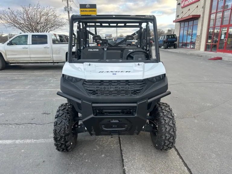 2025 POLARIS 0 UTV Ontario OR 5P107 8