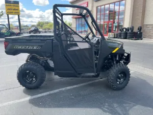 2025 POLARIS 0 UTV Ontario OR 5P152 1