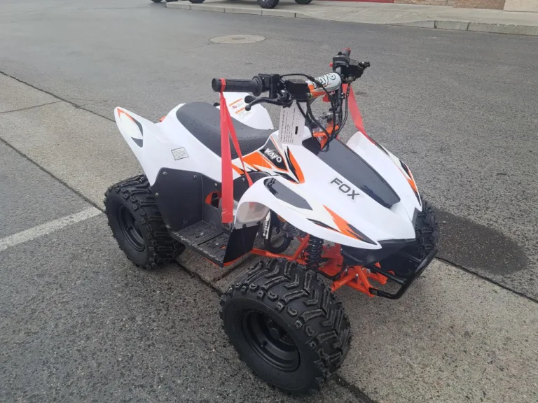 2023 KAYO 0 ATV Ontario OR 3Y108 8