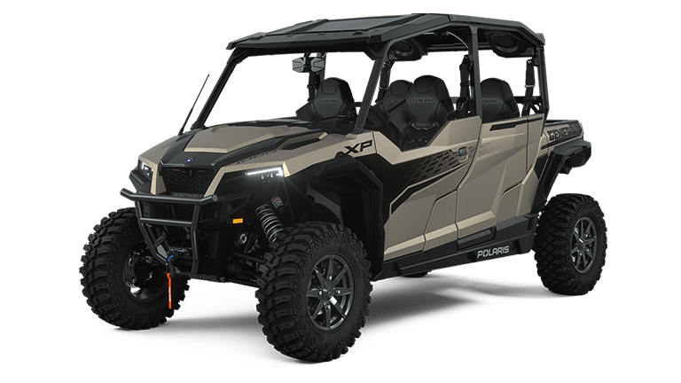 2024 POLARIS 0 UTV Ontario OR 4P453 9