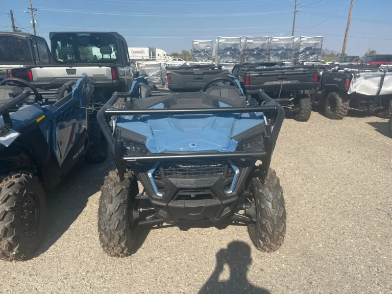 2024 POLARIS 0 UTV Ontario OR 4PP306 2