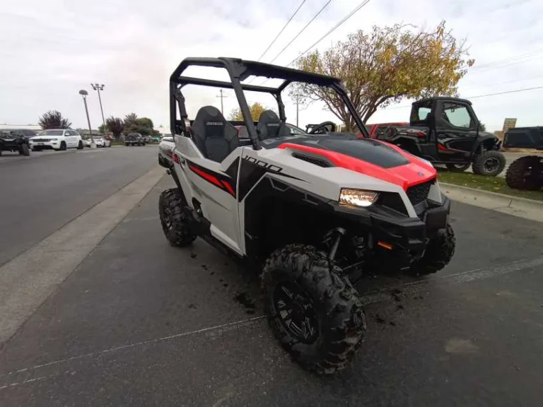 2025 POLARIS 0 UTV Ontario OR 5P141 4