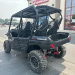 2024 KAWASAKI 0 UTV Ontario OR 4K175 2