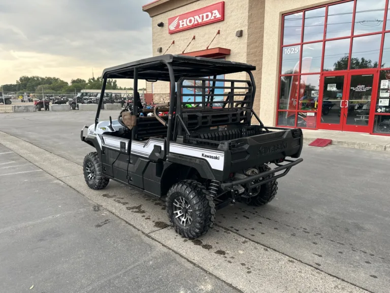 2024 KAWASAKI 0 UTV Ontario OR 4K132 2