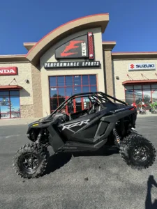 2024 POLARIS 0 UTV Ontario OR 4P411 1