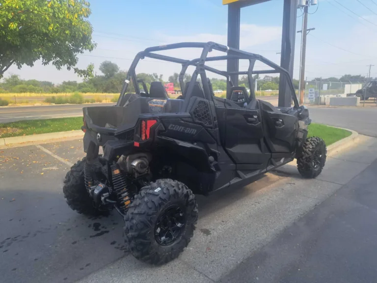 2025 CAN-AM 0 UTV Ontario OR 5C103 5