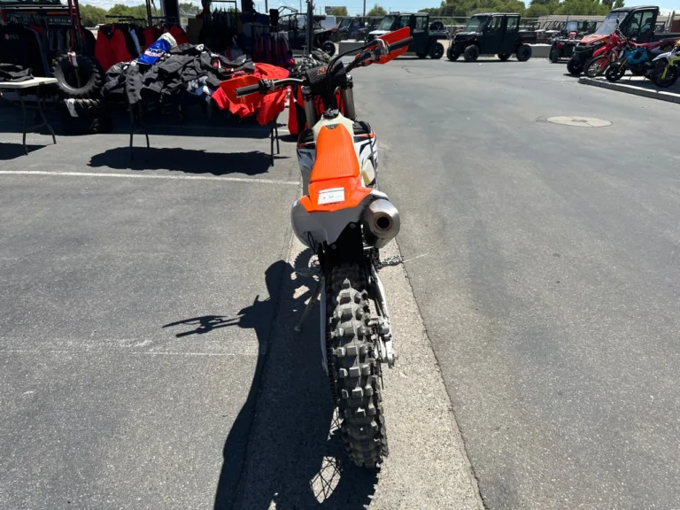 2024 KTM 0 MOTORCYCLE Ontario OR 4T127 4