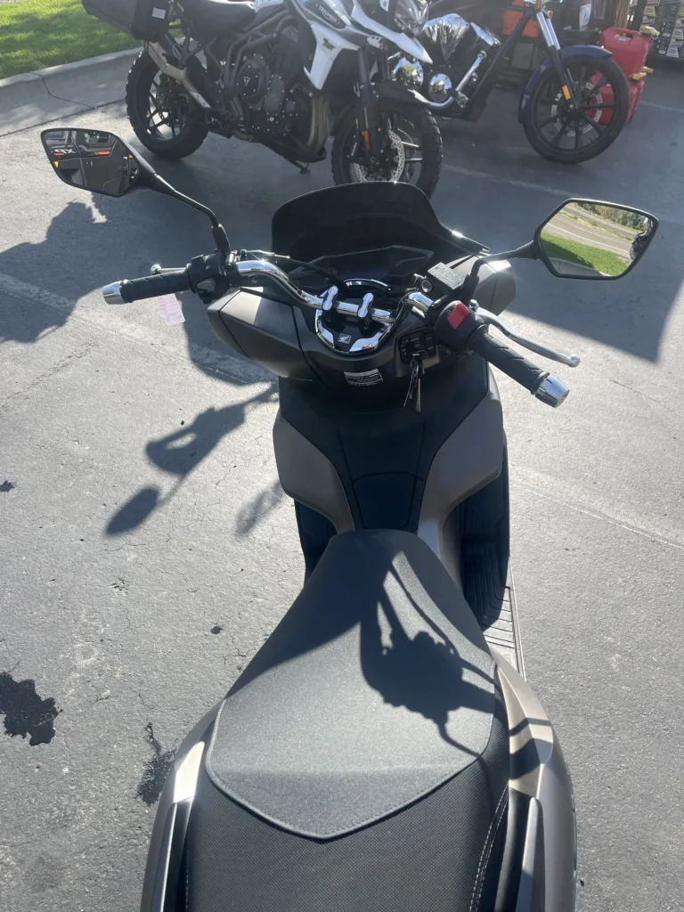 2023 HONDA 0 SCOOTER Ontario OR 3H332 11