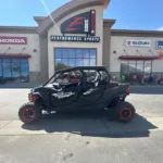 2024 CFMOTO 0 UTV Ontario OR 4F176 1