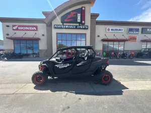 2024 CFMOTO 0 UTV Ontario OR 4F176 1