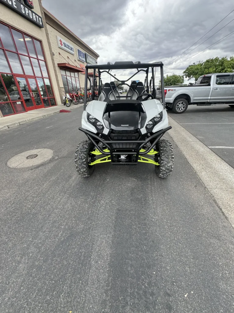 2024 KAWASAKI 0 UTV Ontario OR 4K233 2