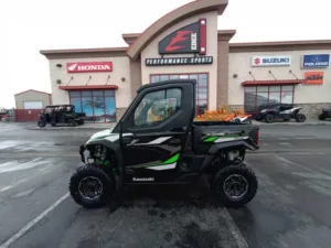 2024 KAWASAKI 0 UTV Ontario OR 4K268 1