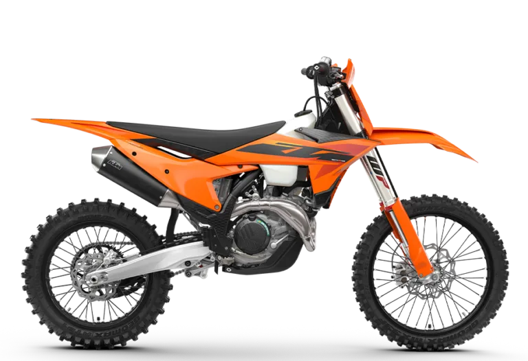 2025 KTM 0 MOTORCYCLE Ontario OR 5T122 2