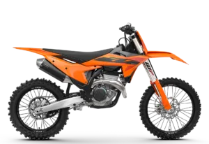 2025 KTM 0 MOTORCYCLE Ontario OR 5T133 1