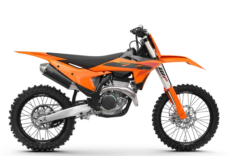 2025 KTM 0 MOTORCYCLE Ontario OR 5T121 2