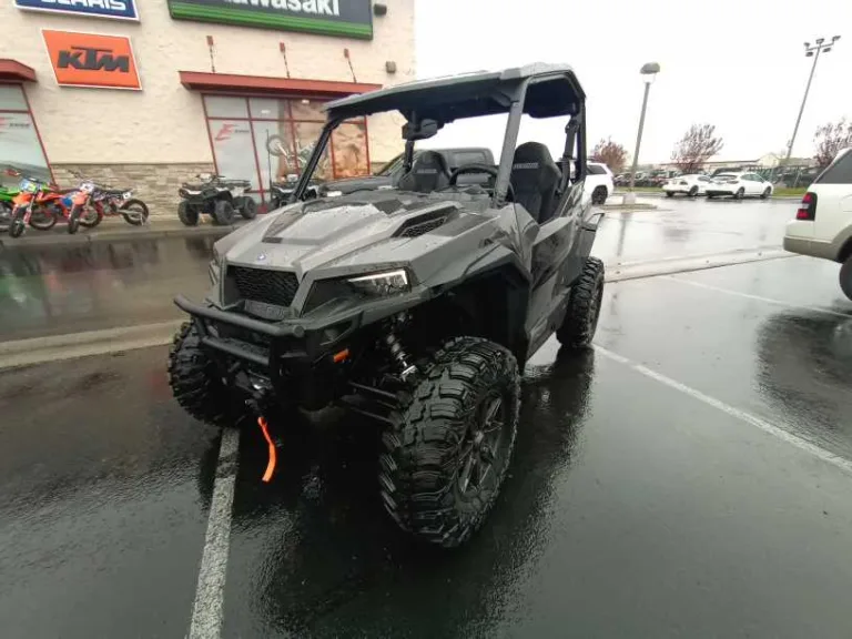 2025 POLARIS 0 UTV Ontario OR 5P153 2