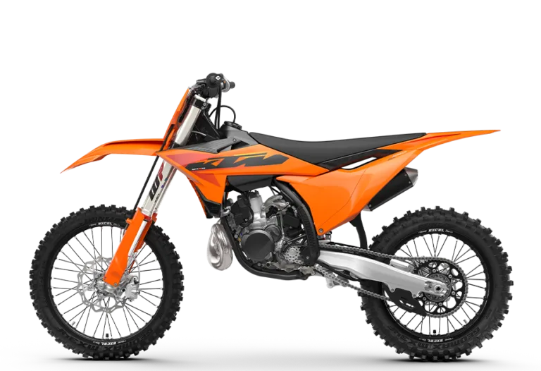 2025 KTM 0 MOTORCYCLE Ontario OR 5T102 3