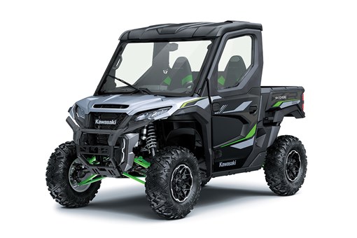 2024 KAWASAKI 0 UTV Ontario OR 4K266 2