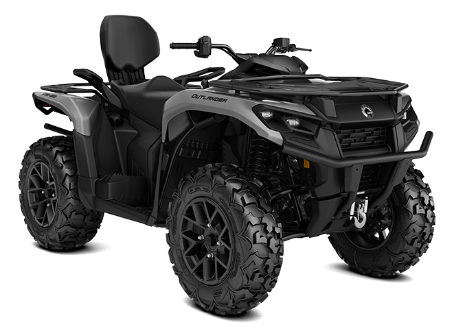 2025 CAN-AM 0 ATV Ontario OR 5C165 7