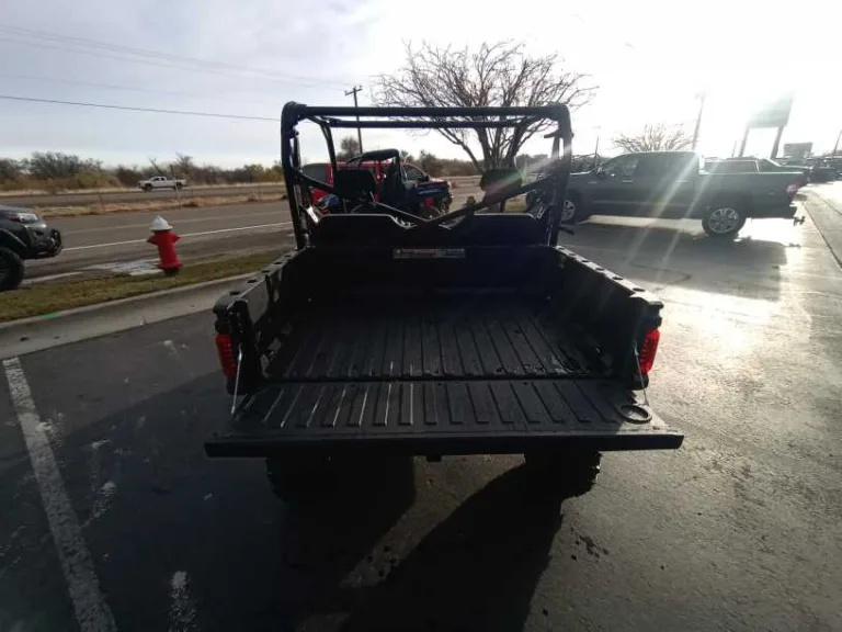 2025 POLARIS 0 UTV Ontario OR 5P158 7