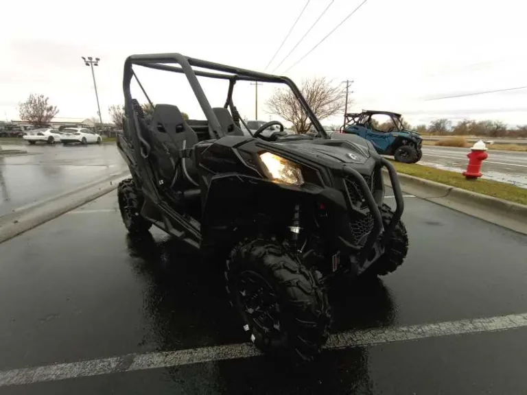 2025 CAN-AM 0 UTV Ontario OR 5C117 4