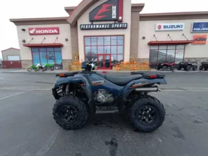 2024 KAWASAKI 0 ATV Ontario OR 4K263 1