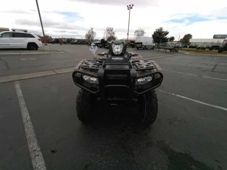 2025 HONDA 0 ATV Ontario OR 5H155 3