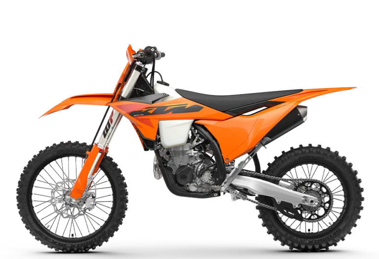 2025 KTM 0 MOTORCYCLE Ontario OR 5T122 3