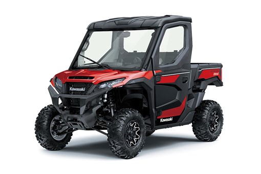 2024 KAWASAKI 1 UTV Ontario OR 4K269 2