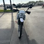 2018 HONDA 18262 MOTORCYCLE Ontario OR 4S1272 8