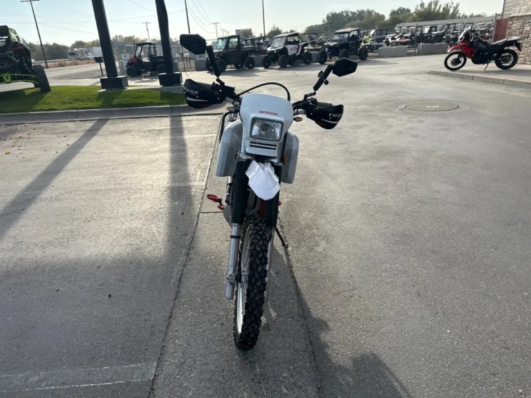 2018 HONDA 18262 MOTORCYCLE Ontario OR 4S1272 8