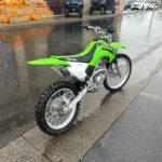 2021 KAWASAKI 1 MOTORCYCLE Ontario OR 4K24121 3