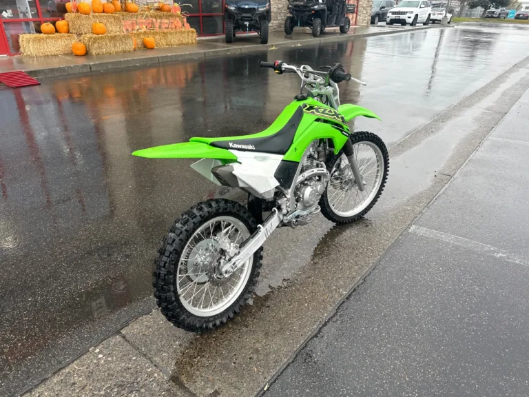 2021 KAWASAKI 1 MOTORCYCLE Ontario OR 4K24121 3