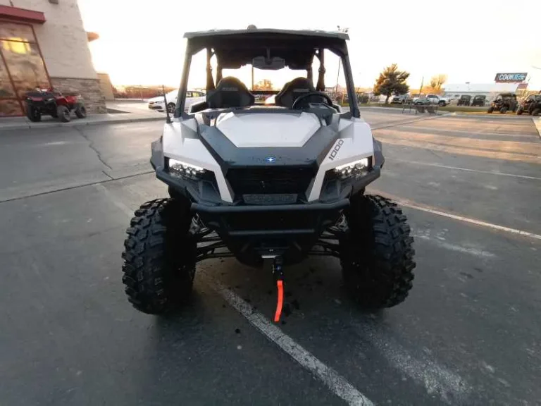 2024 POLARIS 0 UTV Ontario OR 4P476 3