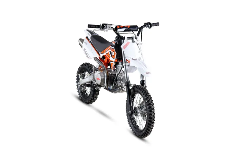 2024 KAYO 0 DIRT BIKE Ontario OR 4Y117 8