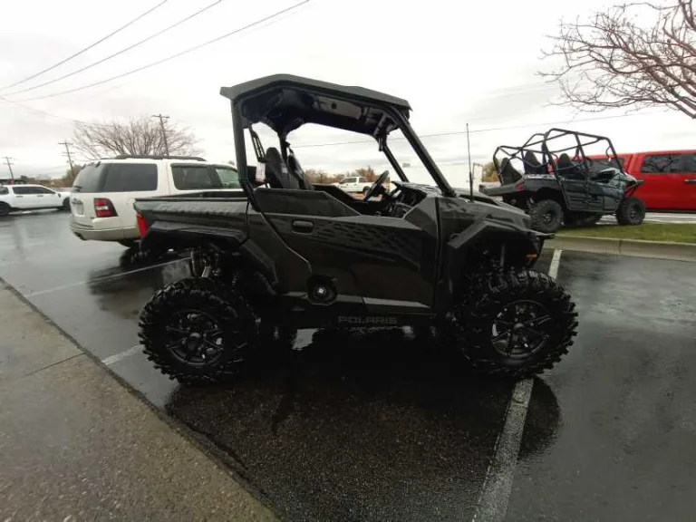 2025 POLARIS 0 UTV Ontario OR 5P153 5