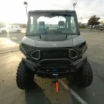 2025 POLARIS 0 UTV Ontario OR 5P180 3