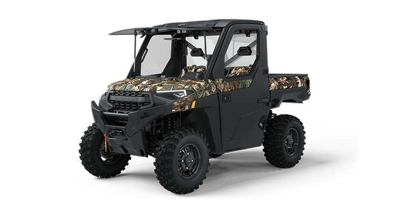 2025 POLARIS 1 UTV Ontario OR 5P183 6