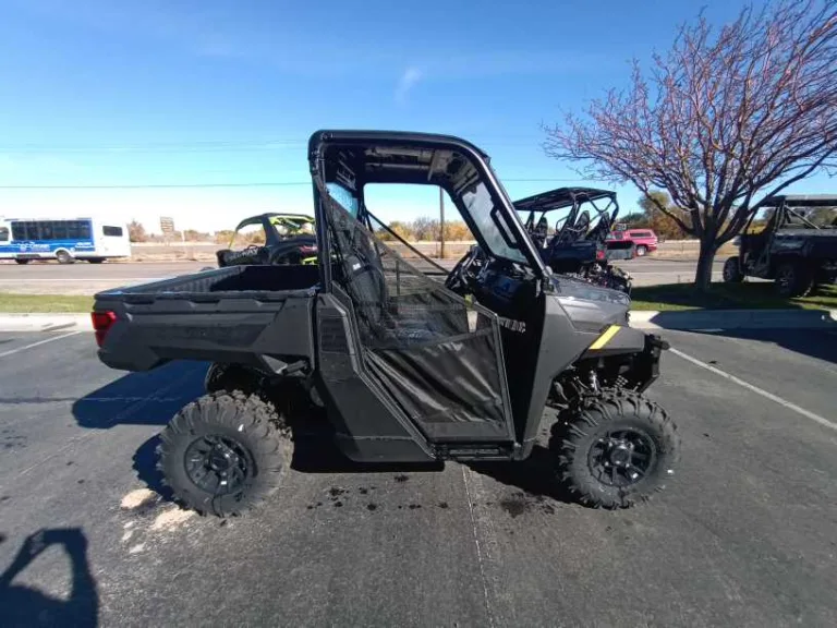 2024 POLARIS 0 UTV Ontario OR 4P289 5