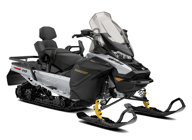 2025 SKI-DOO 0 SNOWMOBILE Ontario OR 5C199 2