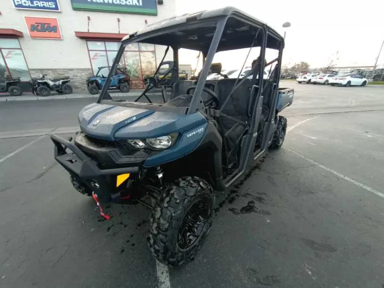 2025 CAN-AM 0 UTV Ontario OR 5C193 2