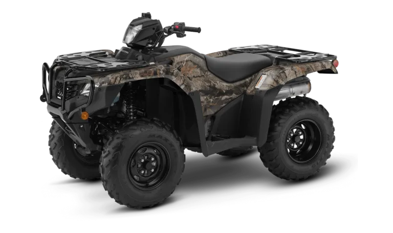 2025 HONDA 0 ATV Ontario OR 5H178 2